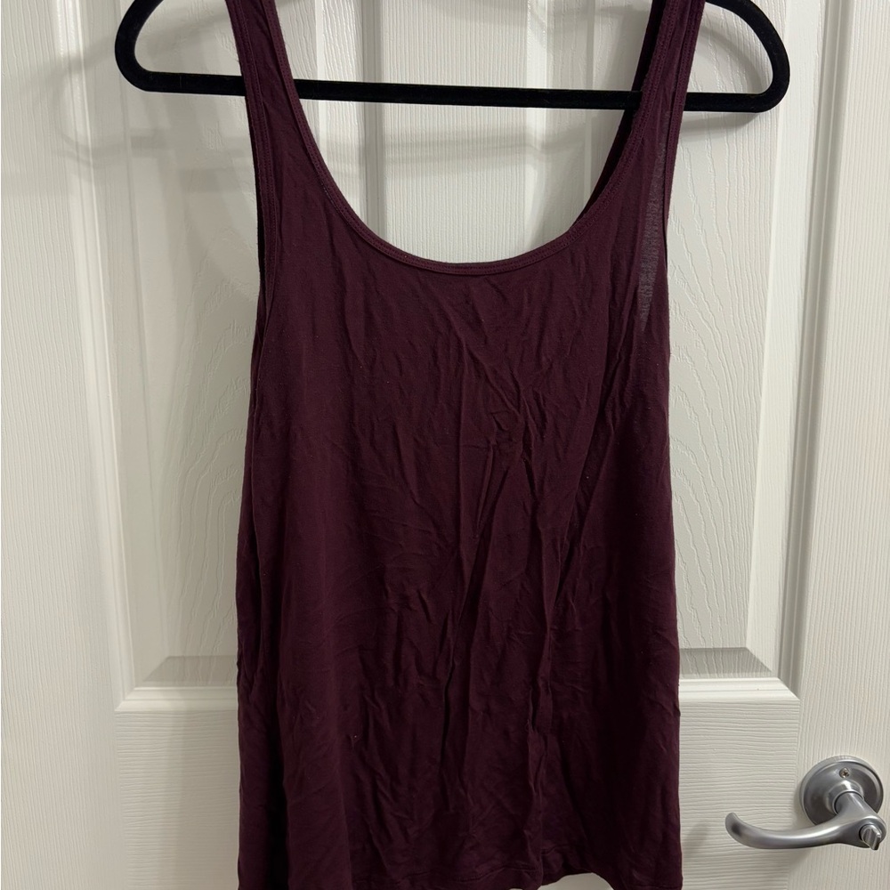 Aerie Real Soft Tank Top